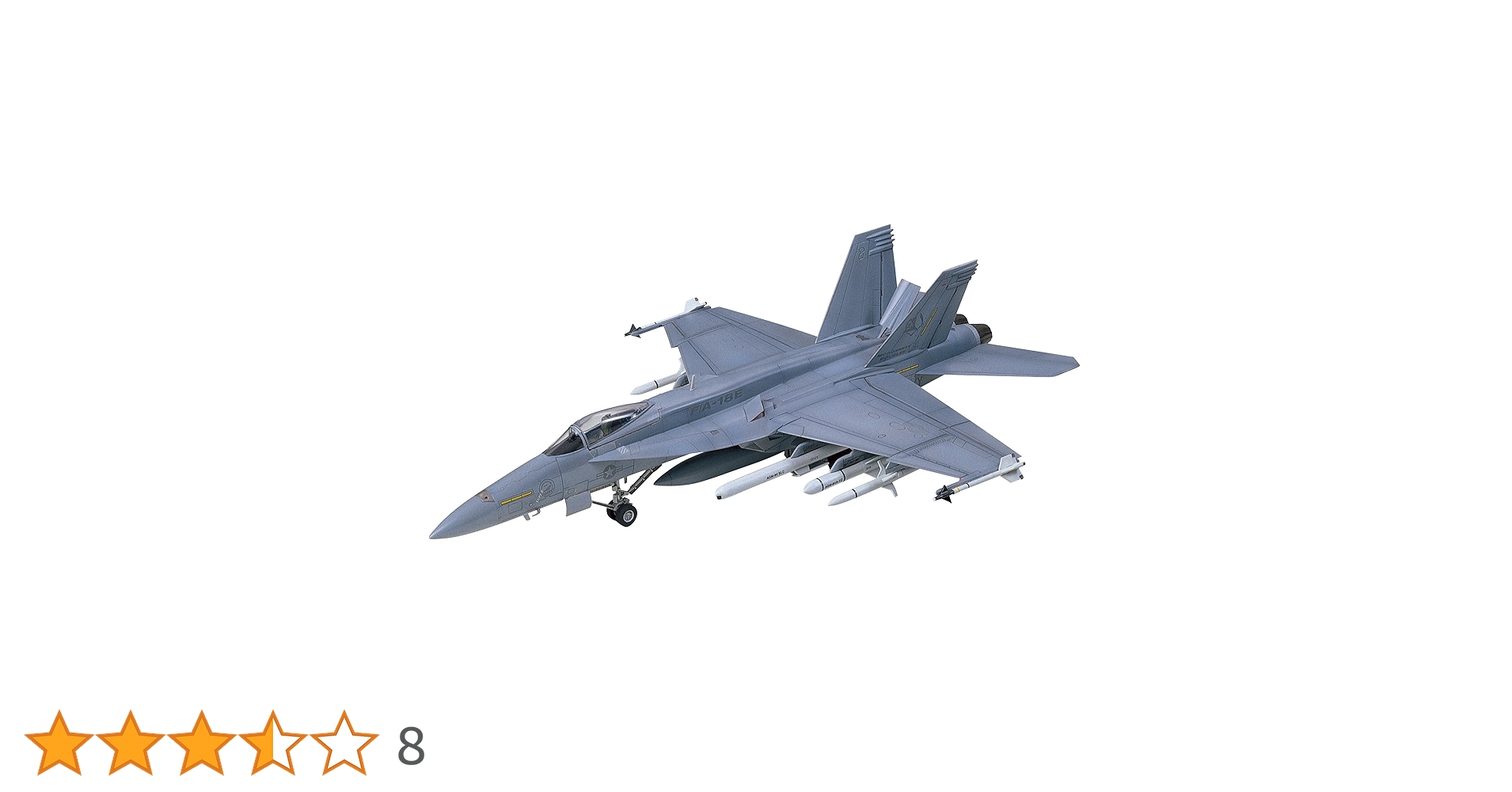 (未使用･未開封品)　タミヤ 1/72 ウォーバードコレクション No.46 アメリカ 海軍 F/A-18E スーパーホーネット プラモデル 60746 qdkdu57 Amazon | タミヤ 1/72 ウォーバードコレクション No.46 アメリカ